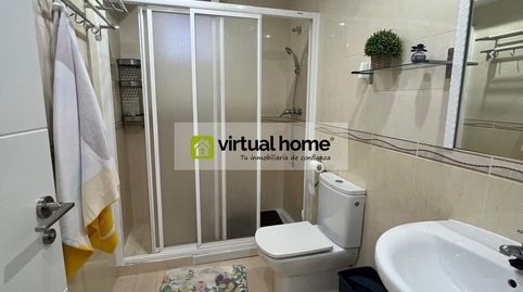 Foto 5 de Planta baja en venta en Rincón Alto, Benidorm