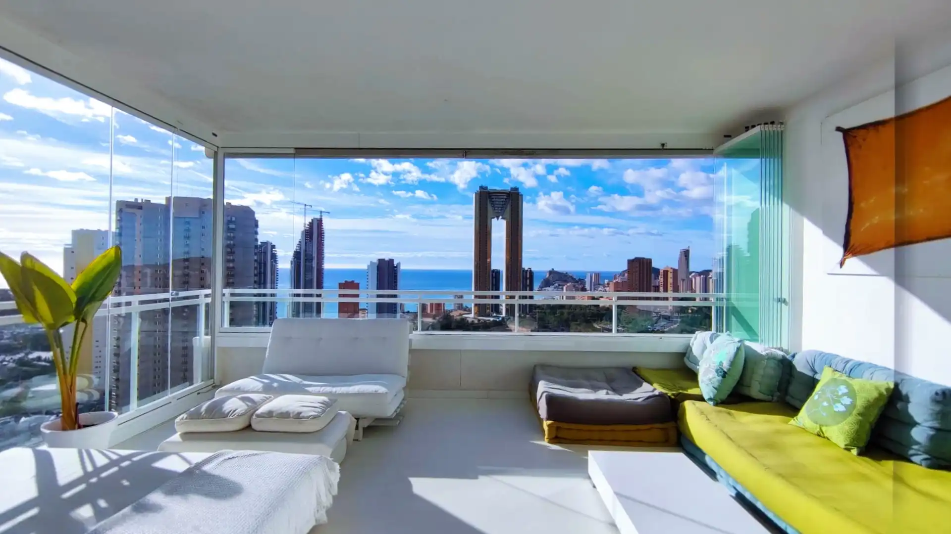 Piso con piscina en venta en Via Parque, imagen 25