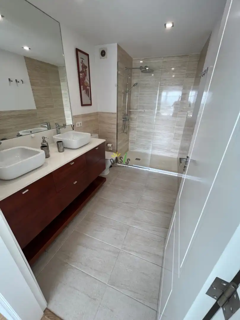Badezimmer von Wohnung zum Verkauf in Santa Cruz de Tenerife