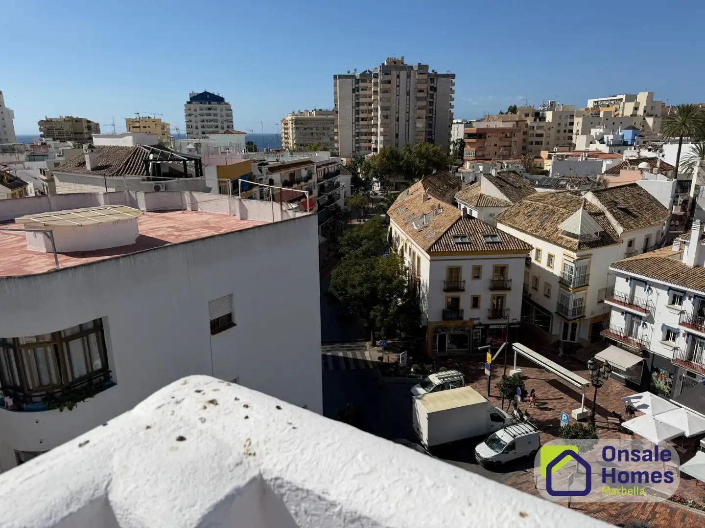 Attique avec terrasse à vendre à Calle Padre Salvador, imagen 9