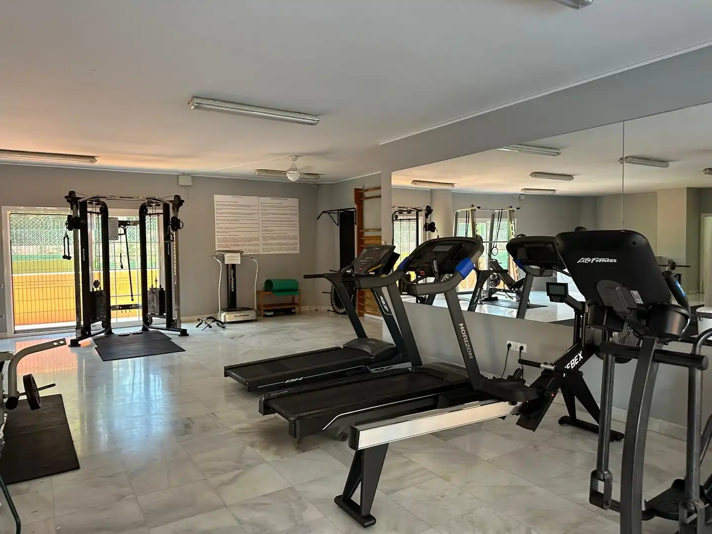 Apartamento de alquiler en Benamara - Atalaya
