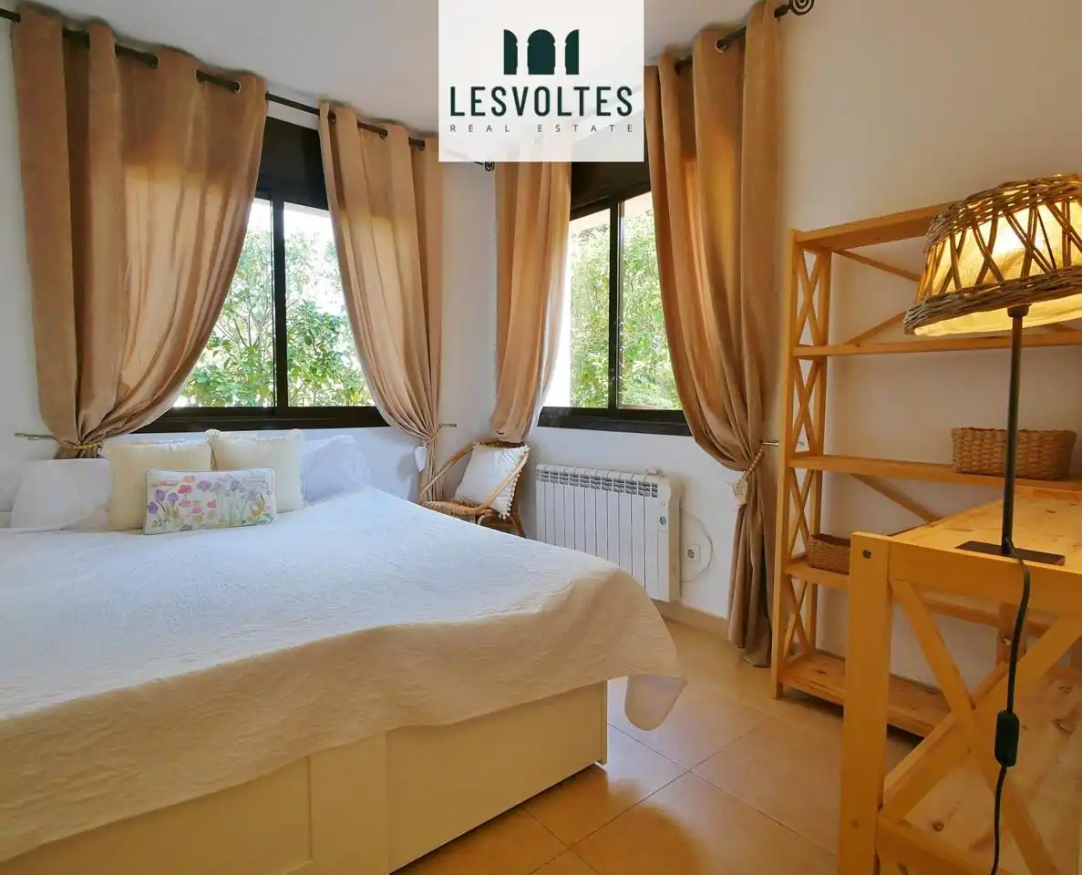 Habitación de Casa o chalet en venta en Madremanya, Girona