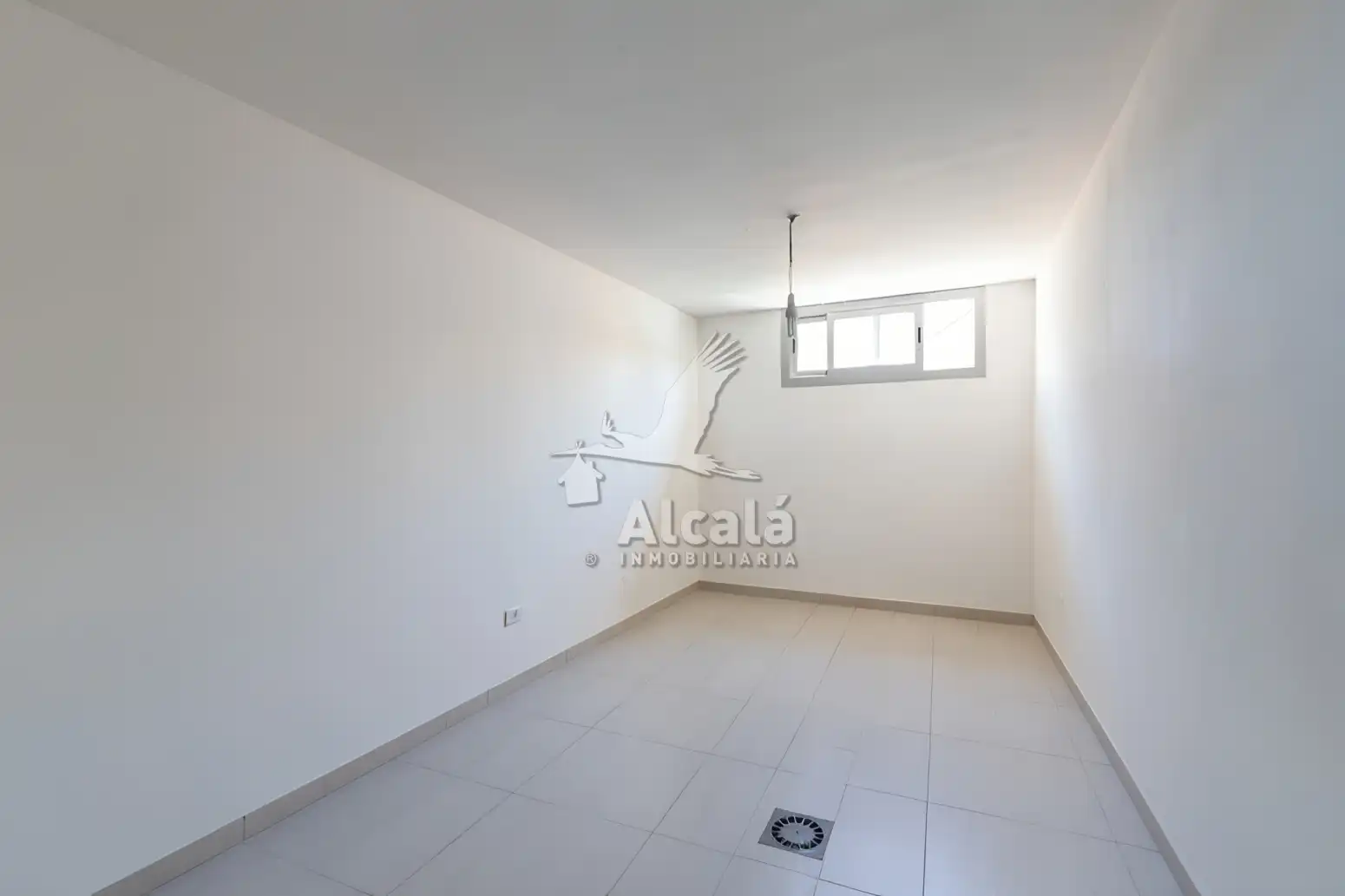Dormitori de Casa adosada en venda en Villalbilla amb Aire condicionat, Calefacció i Terrassa