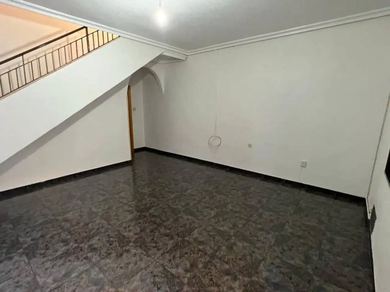 Haus oder Chalet zur Miete in Archena mit Terrasse
