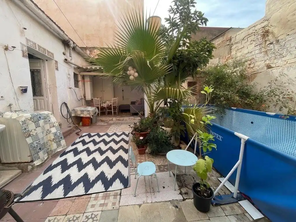 Casa con piscina en venta en Ciudad Jardín, imagen 19