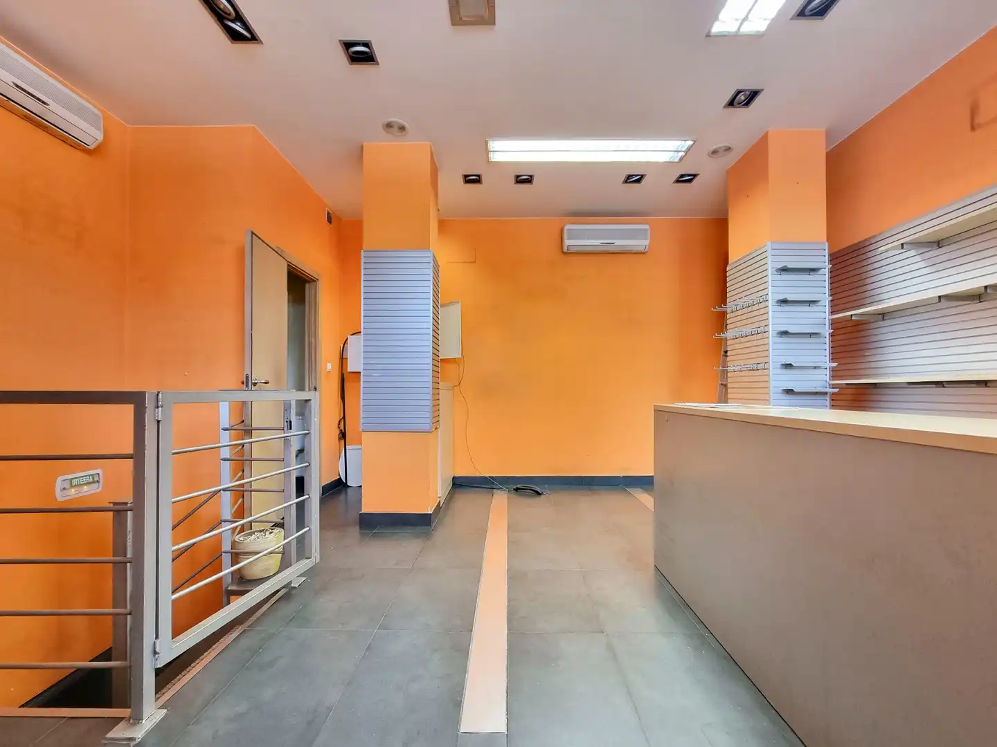Local commercial à vendre à Zumea Kalea, imagen 5