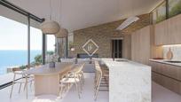 Kitchen of House or chalet for sale in Cadaqués  with Air Conditioner, Terrace and Swimming Pool