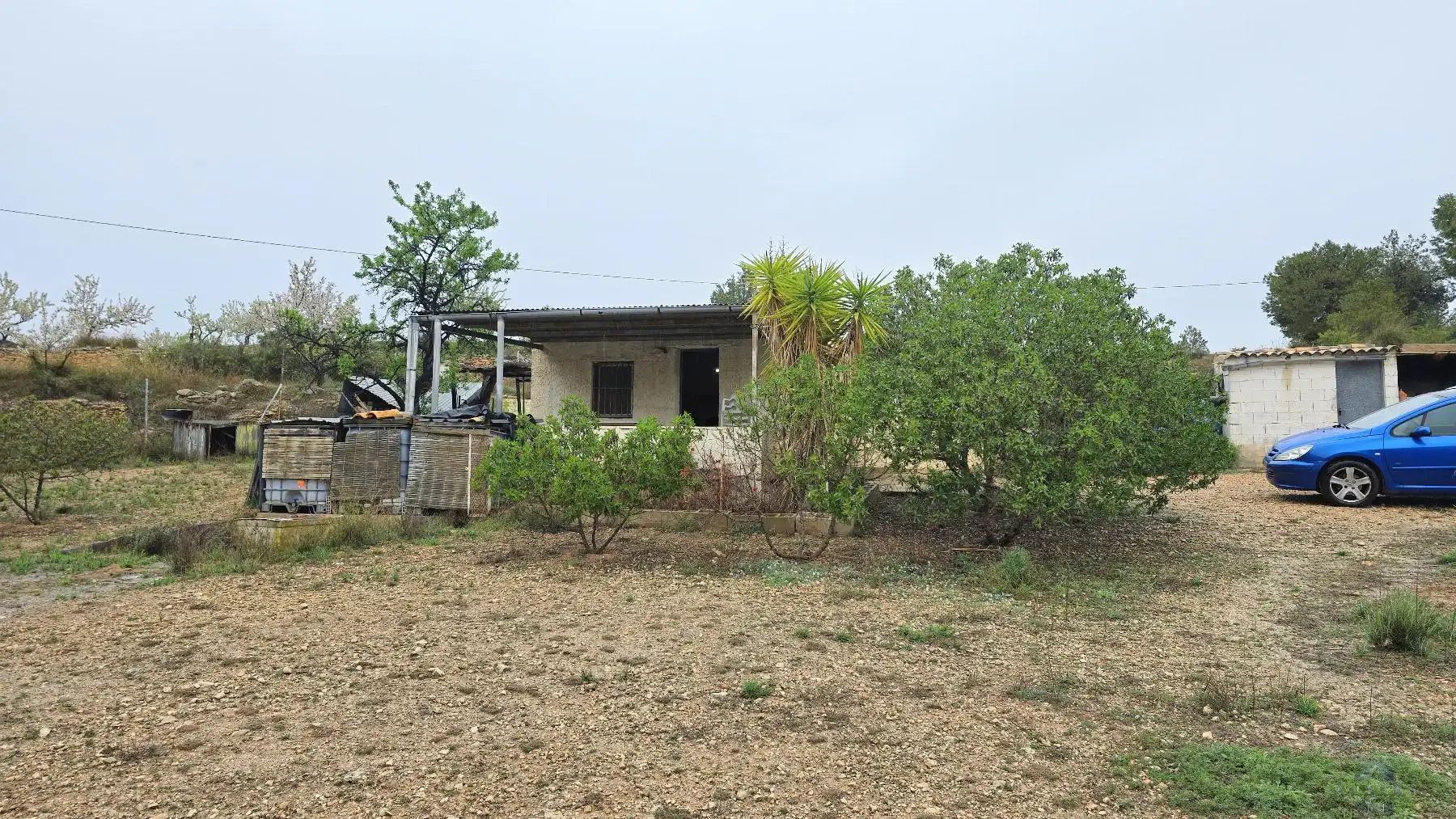 Casa o chalet en venta