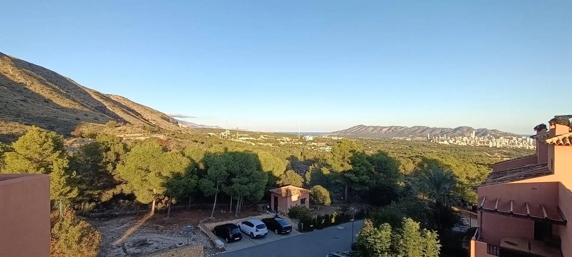 Penthouse with terrace for sale in Golf Bahía, imagen 11
