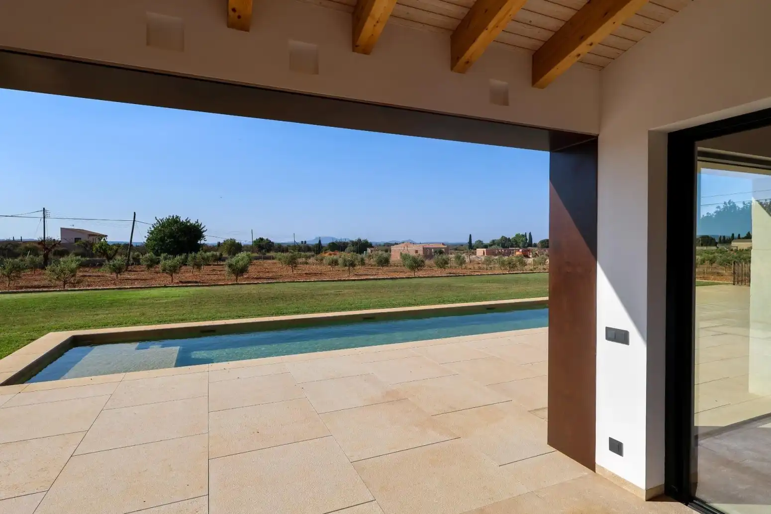 Haus oder Chalet zur Miete in Inca - Camino de Cas Joiós, Zona Periurbana
