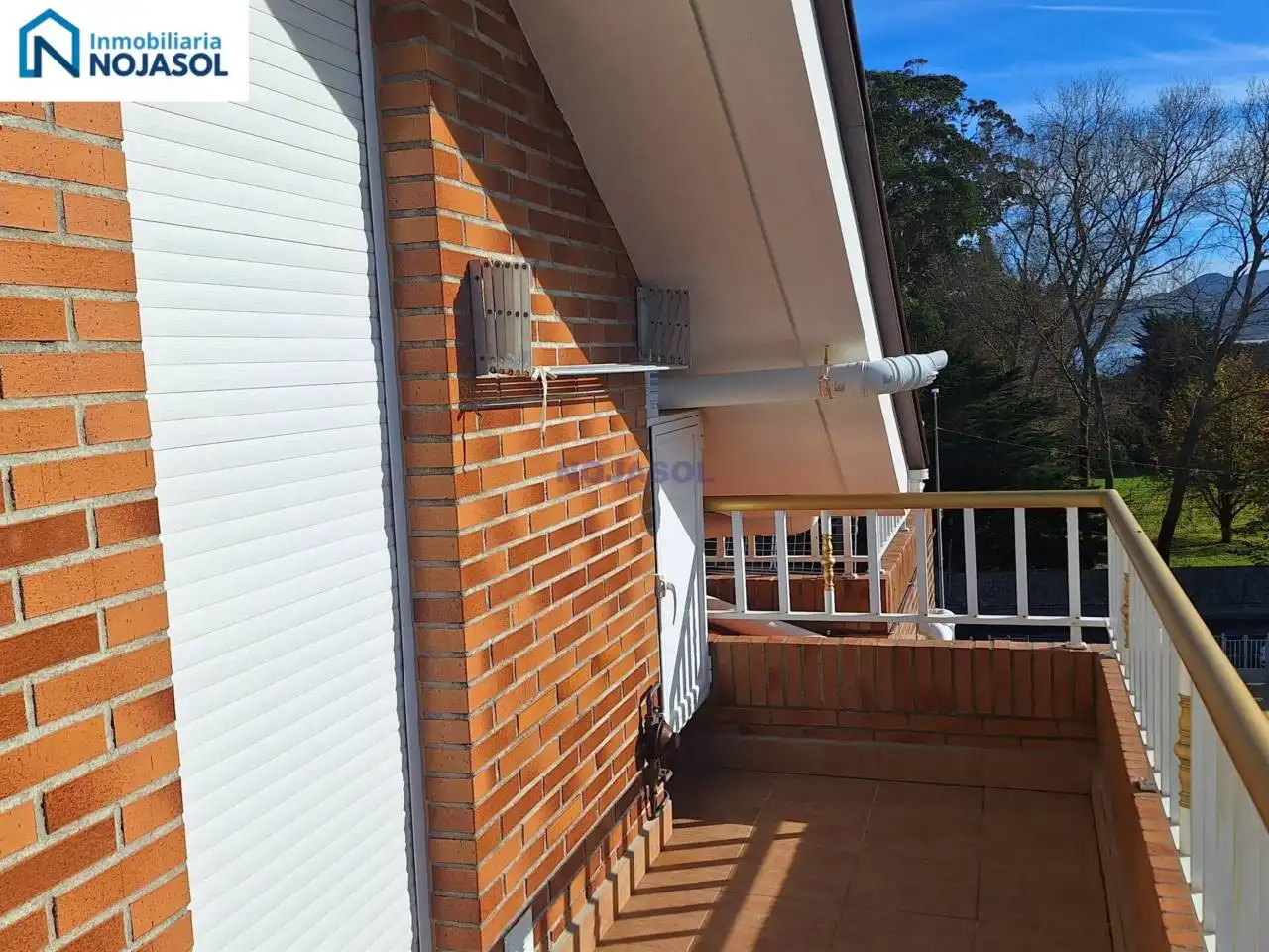 Wohnung mit Terrasse zur Miete in Calle Los Pinares 31, imagen 6