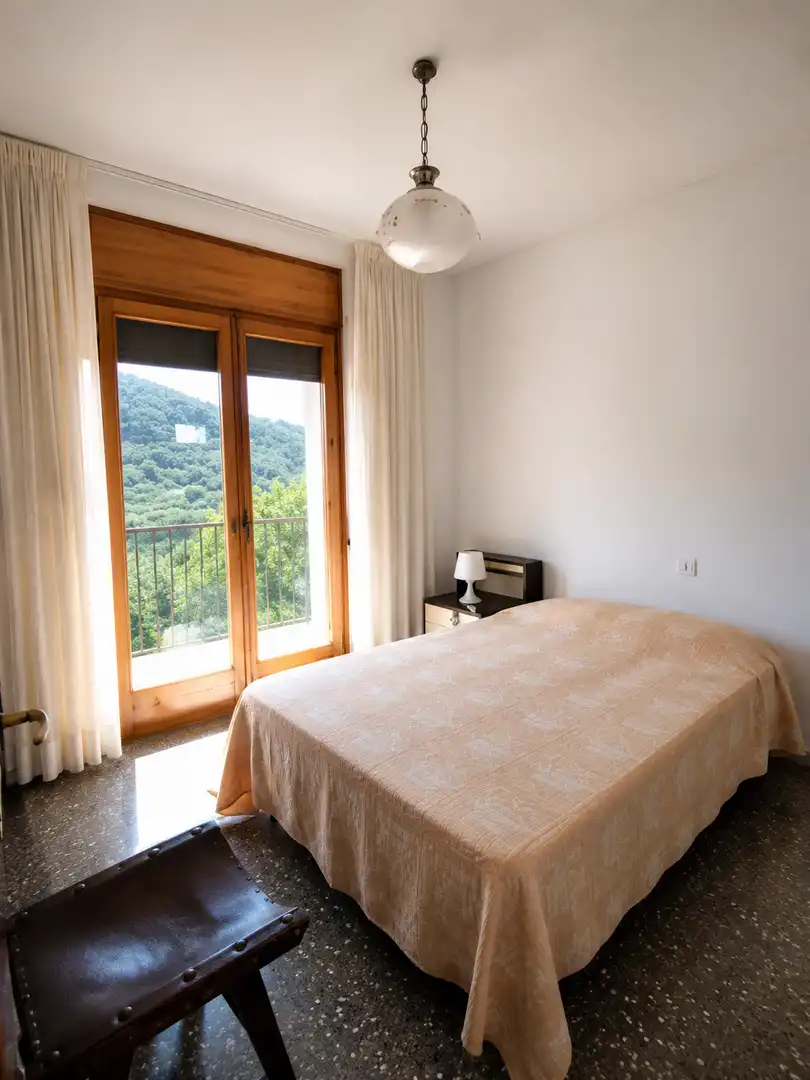 Dormitori de Casa o xalet en venda en Santa Cristina d'Aro amb Calefacció, Jardí privat i Terrassa