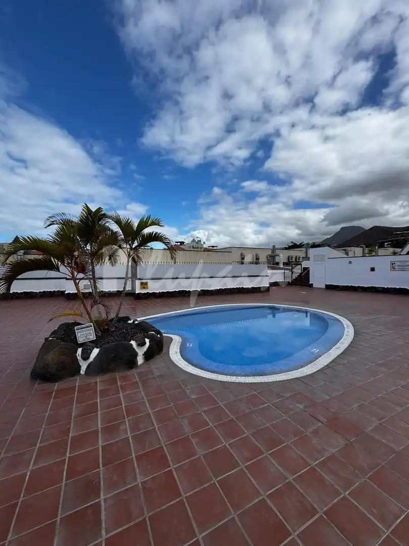 Apartment zum Verkauf in Los Cristianos, imagen 3