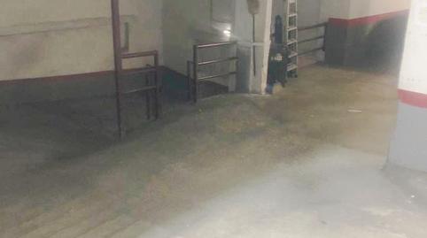 Foto 4 de Garaje en venta en Francesc Macia, 9, Pla d'en Boet, Mataró