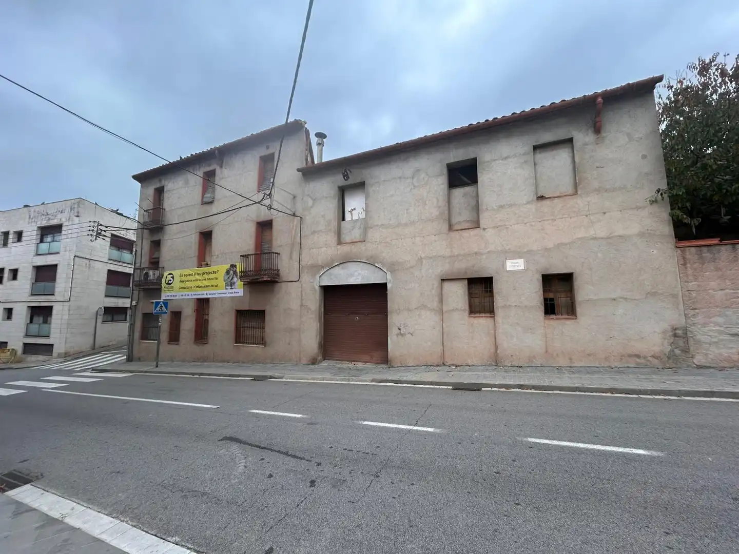Haus zum Verkauf in Sant Llorenç Savall, imagen 2