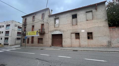 Photo 2 of Building for sale in Sant Llorenç Savall, Barcelona