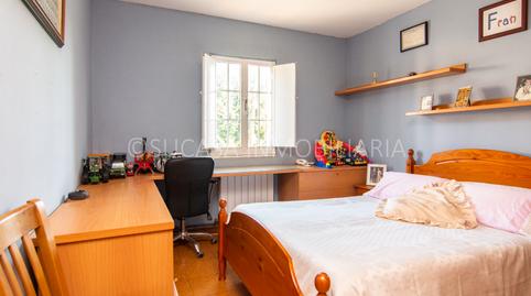 Foto 3 de Finca rústica en venda a Focanos, 10, Carral, A Coruña