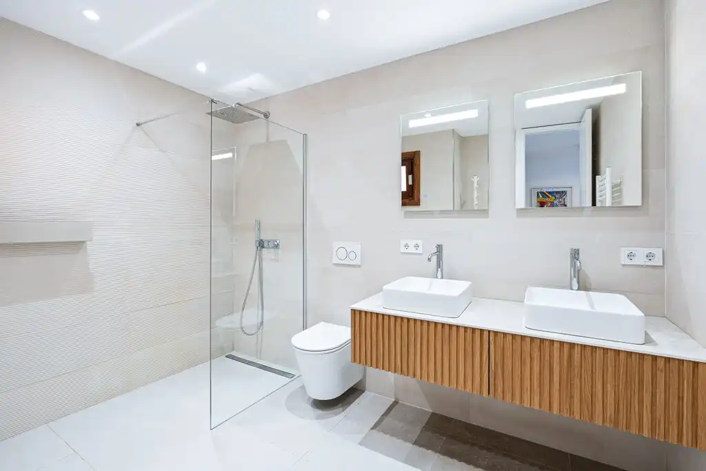 Ático con piscina en venta en Cas Català - Illetes, imagen 12