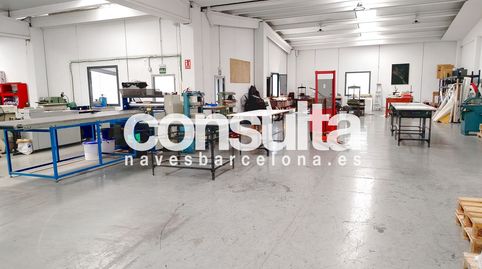 Foto 2 von Fabrikhallen zur Miete in Carrer de Tarragona, 22, Gavà Mar, Gavà