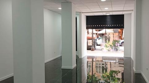 Photo 3 of Premises to rent in Carrer de Salamanca, Gran Via,  Valencia Capital