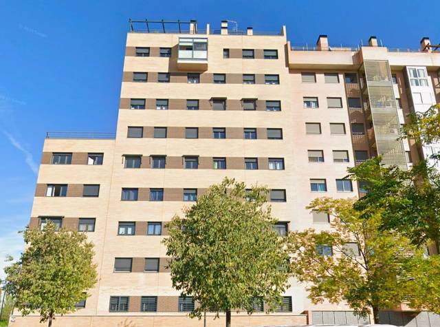 Piso en Venta en Palomeras Sureste