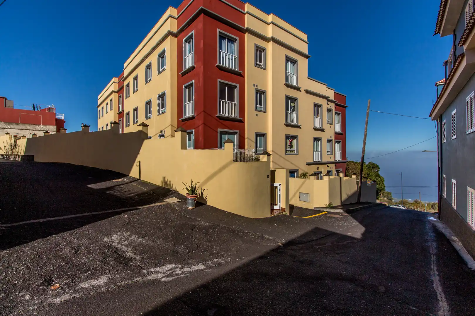 Wohnung zur Miete in C/ Doña Ana, imagen 8