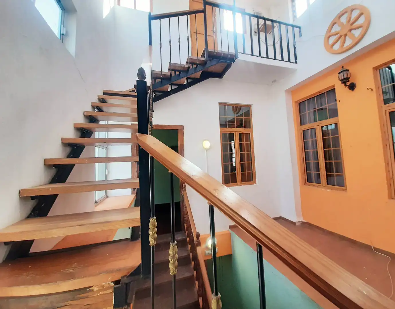 Edificio en venta en Teror