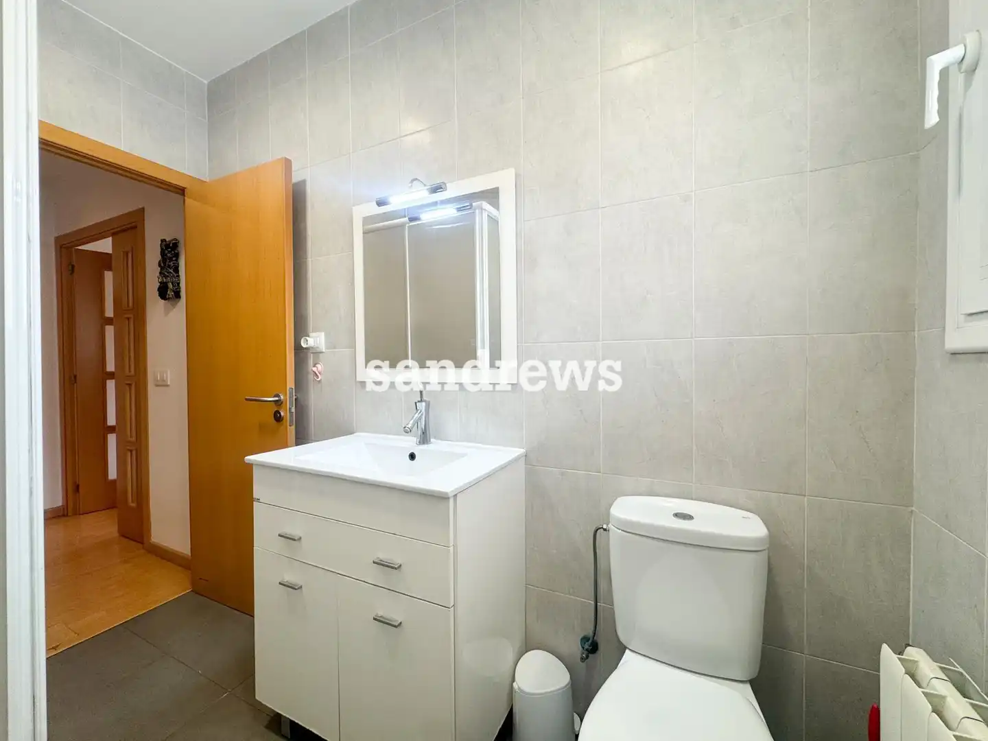 Mixt residencial en venda a Centre, imagen 17