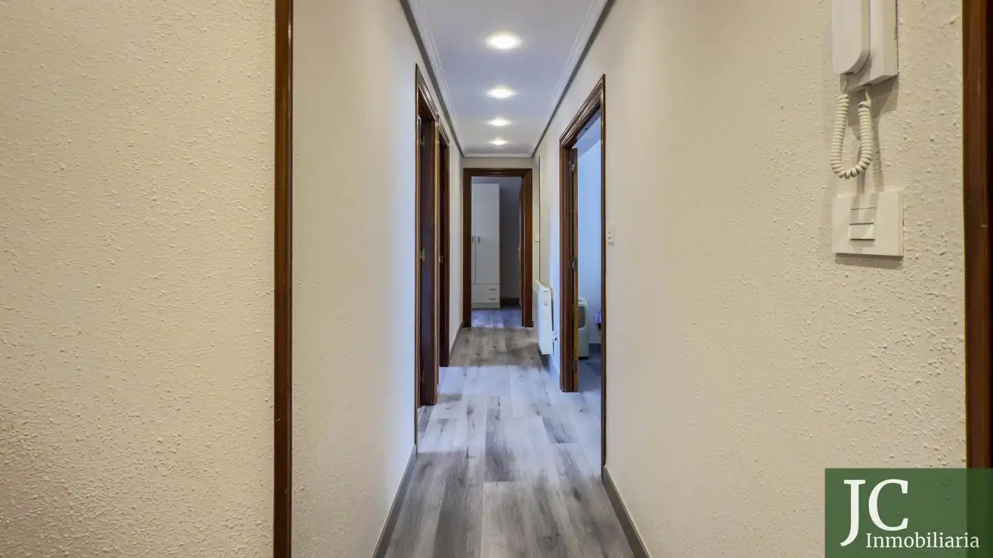 Habitación en Centro
