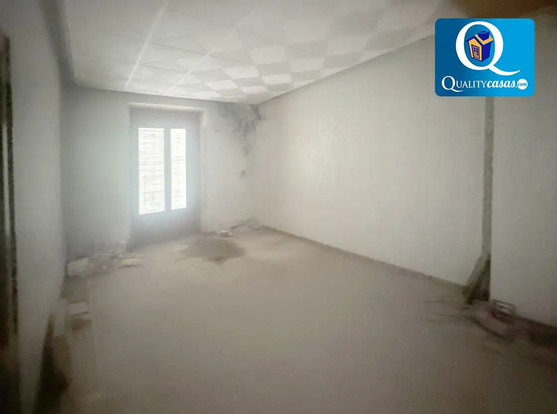 Casa amb terrassa en venda a Jijona / Xixona, imagen 4