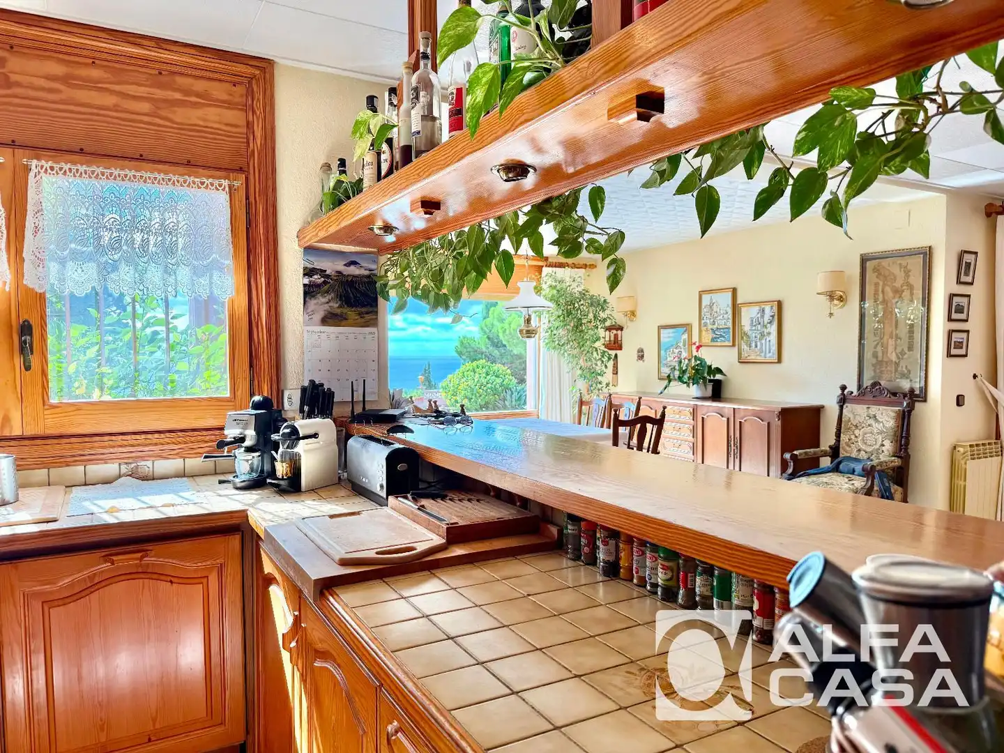 Casa o xalet en venda en Lloret de Mar amb Aire condicionat, Calefacció i Terrassa