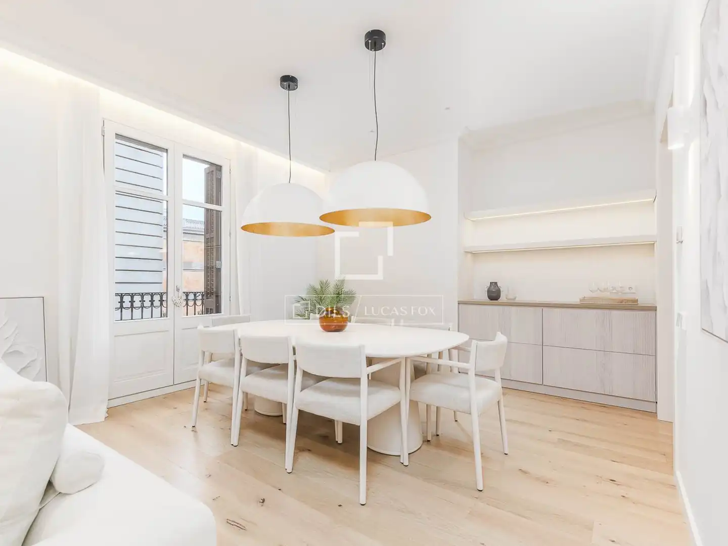 Comedor de Piso en venta en Ciutat Vella