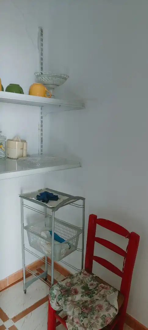 Casa con terraza en venta en Calle Blas Infante, imagen 21