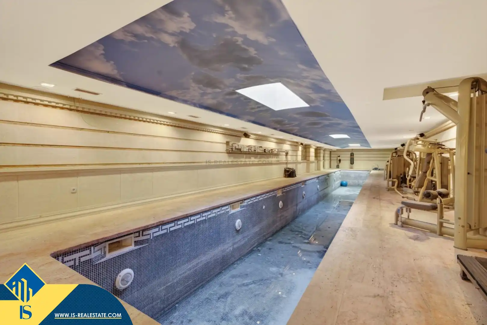 Detached house with pool for sale in Perleta - Maitino, imagen 36