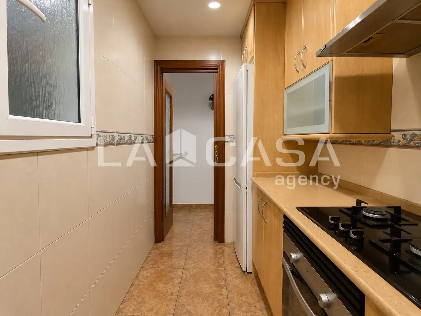 Piso con ascensor en venta en Centre, imagen 4