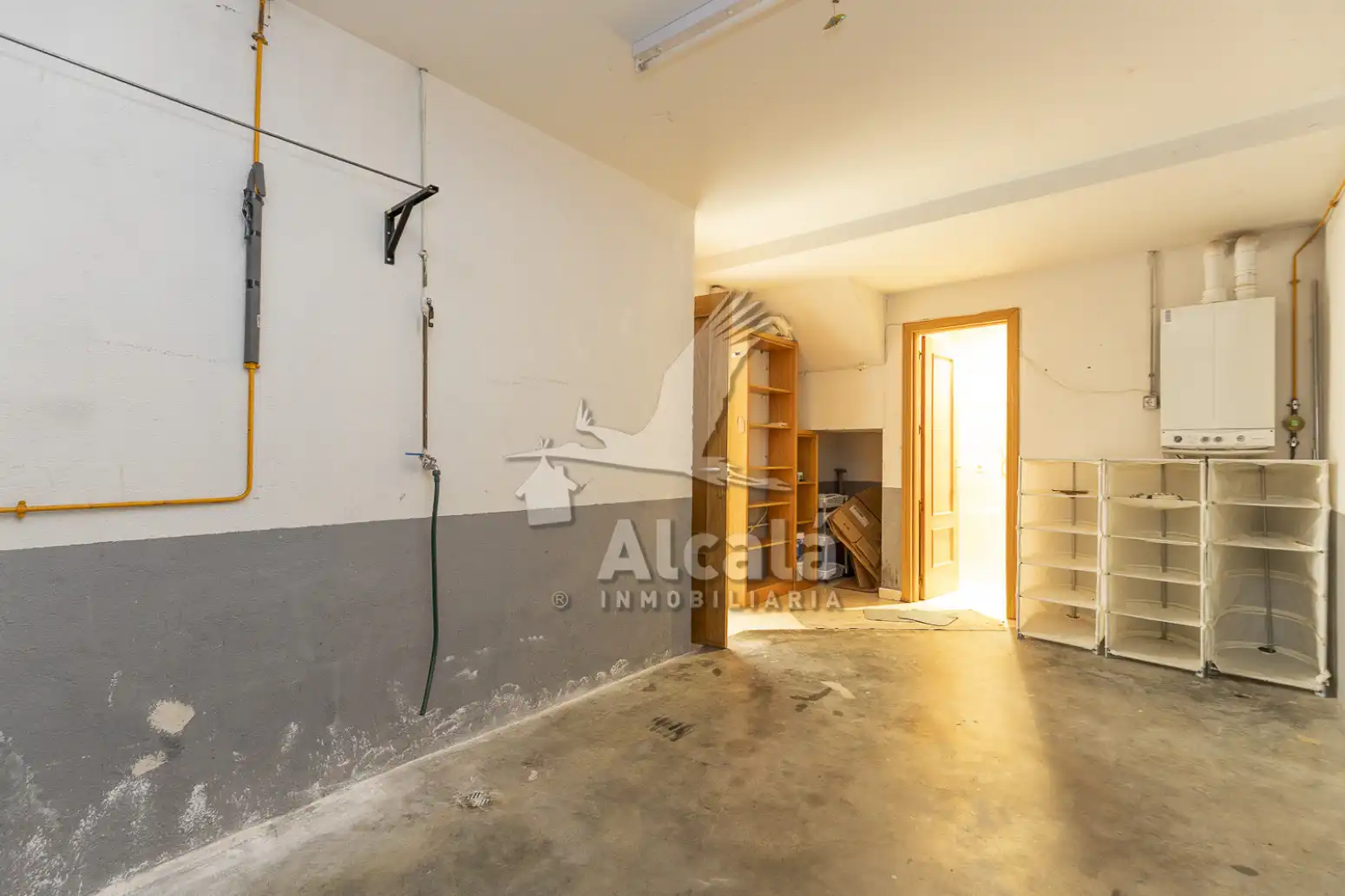 Casa o xalet en venda en Pezuela de las Torres amb Calefacció
