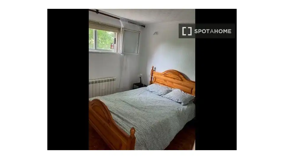 Habitació a Hellín