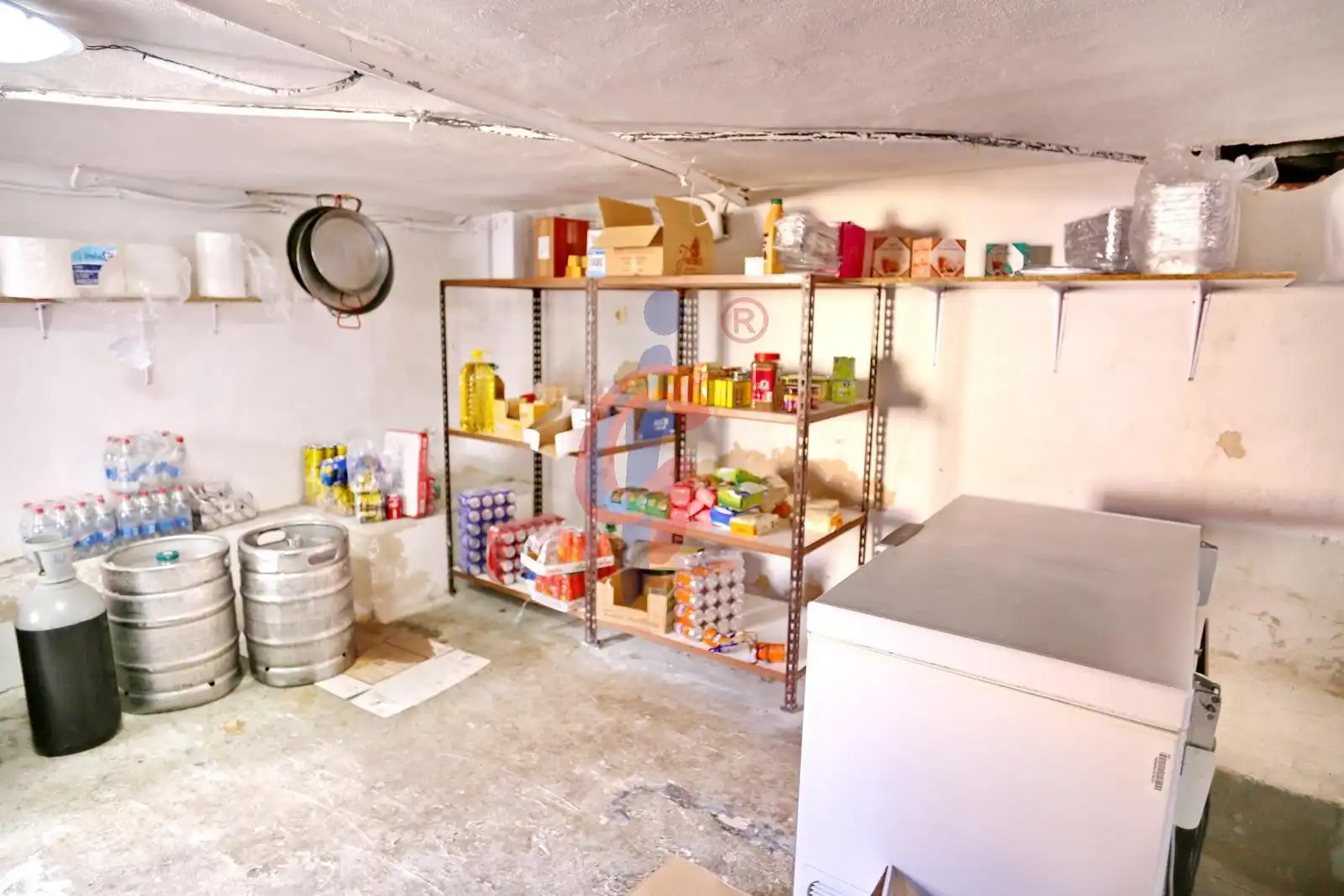 Gewerbefläche zum Verkauf in Calle Río Segura 67, imagen 24