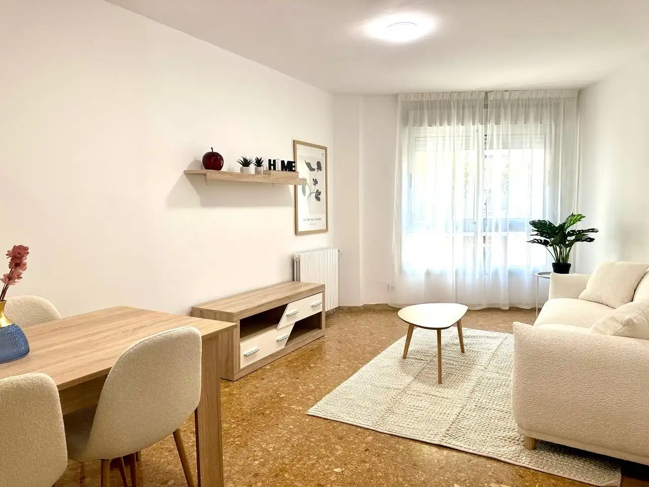 Piso con ascensor en venta en Carrer d'Higini Anglès, imagen 3