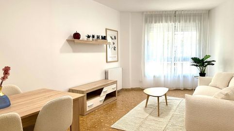 Foto 3 de Piso en venta en Carrer D'higini Anglès, Nou Eixample Sud, Tarragona Capital