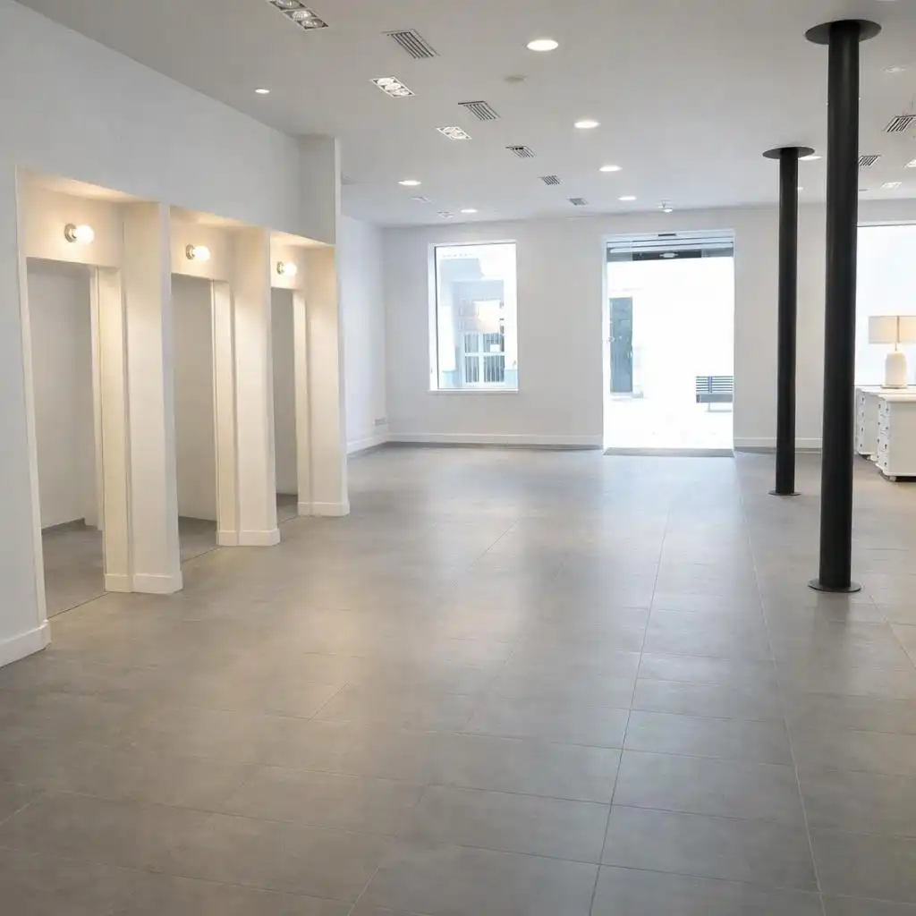 Local comercial de lloguer a Calle JABONERIAS, imagen 8