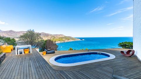 Foto 2 de Casa o xalet en venda a Carrer Fenolleda, 12, Grifeu - Cap Ras - Els Estanys - Sant Genís, Girona