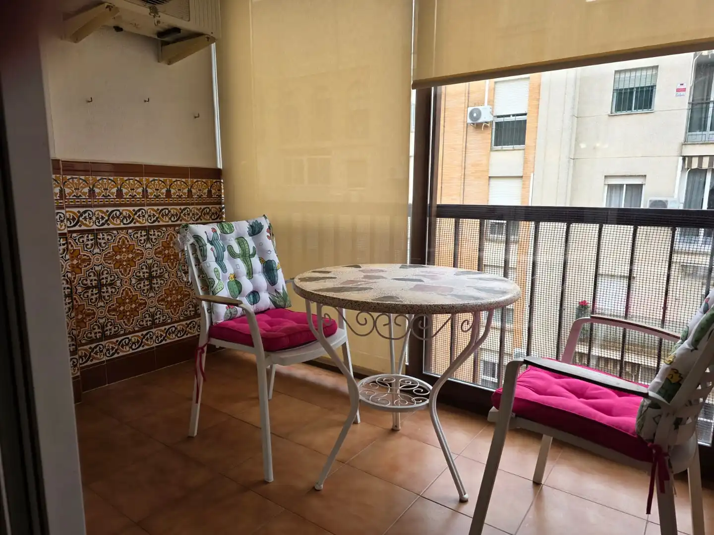 Piso con ascensor en venta en Centro - Doña Mercedes, imagen 17