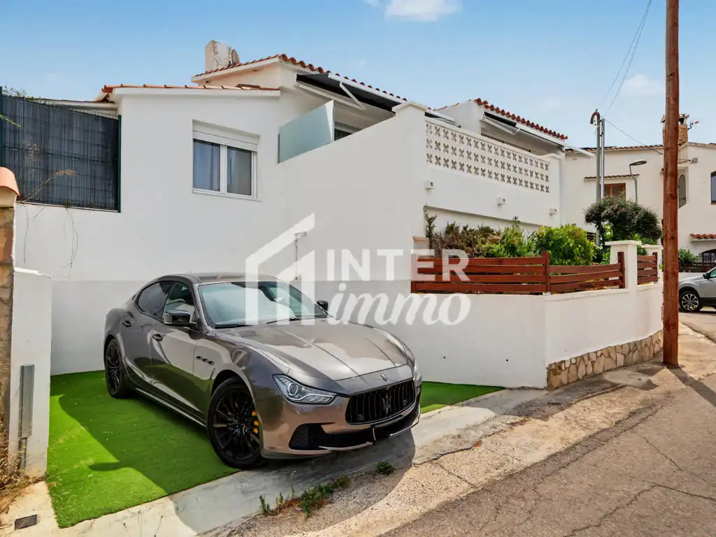 Casa con piscina en venta en Calle cordova 25, imagen 9