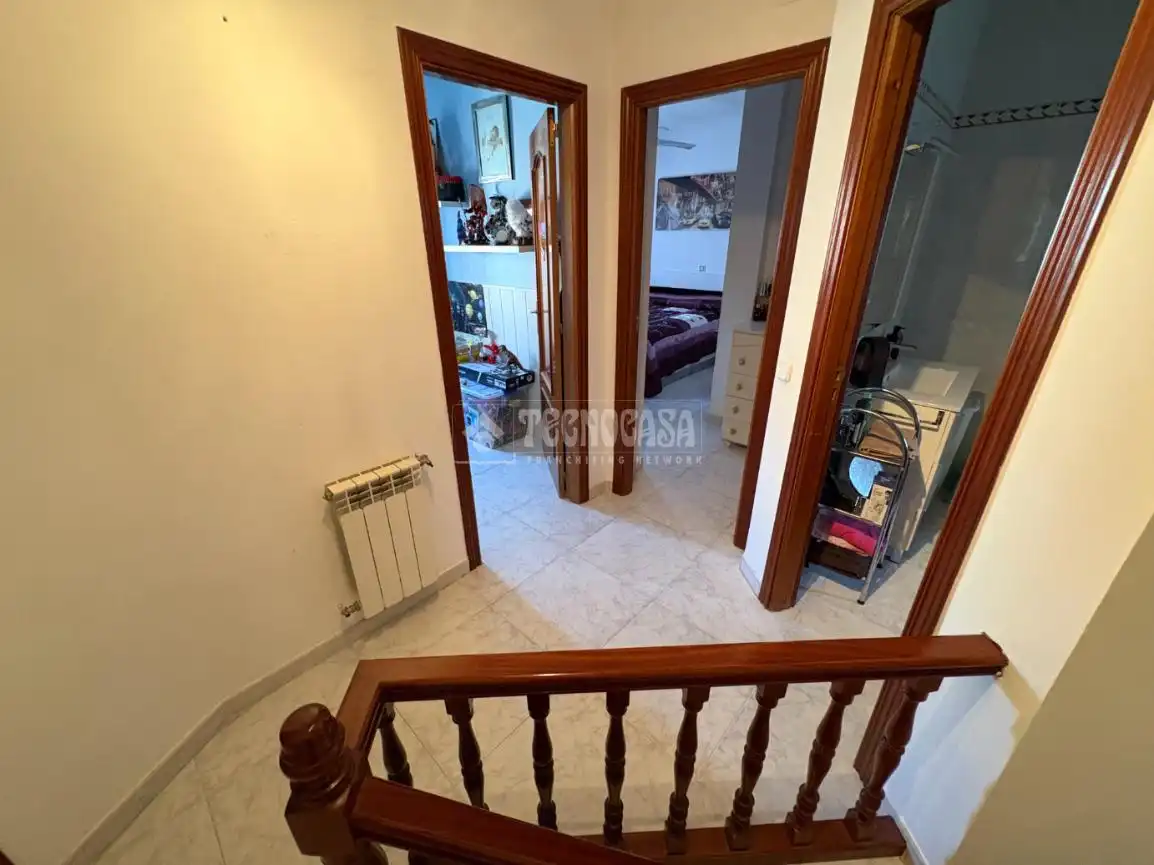 Piso en venta en Guadalajara con Calefacción