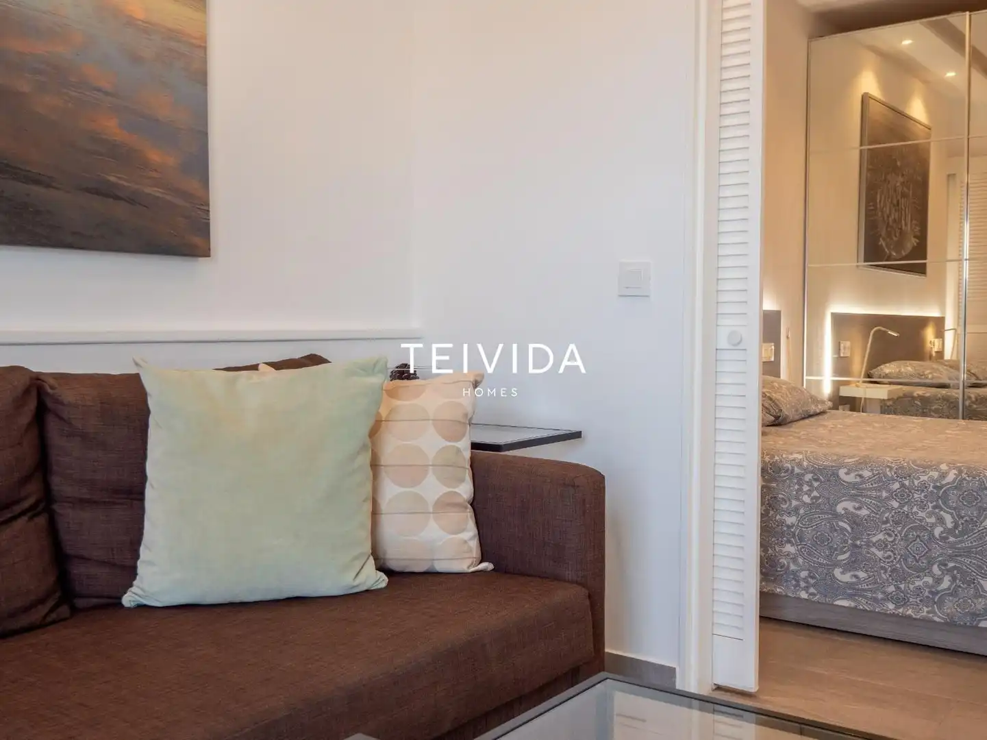 Piso con terraza en venta en Calle Finlandia, imagen 8