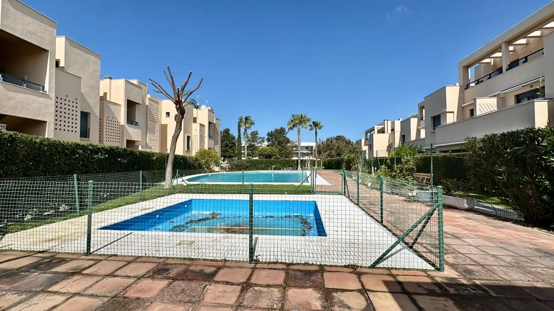 Flat for sale in Plaza Plaza de Europa, Las Tres Piedras - Costa Ballena