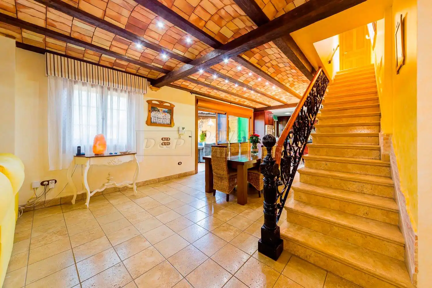 Casa con piscina in vendita a Almoradí, imagen 7