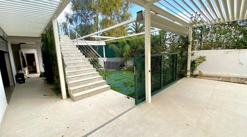 Foto 4 de Casa o xalet en venda a La Caleta - La Calalga -  Les Bassetes, Calpe / Calp