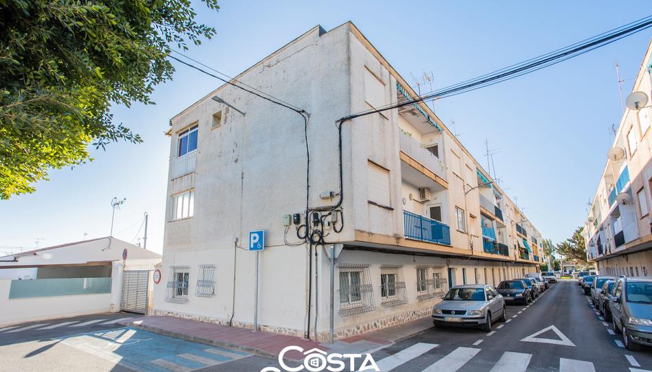 Foto 1 de Pis en venda a Calle Doctor Soler Hernández, San Javier ciudad, Murcia